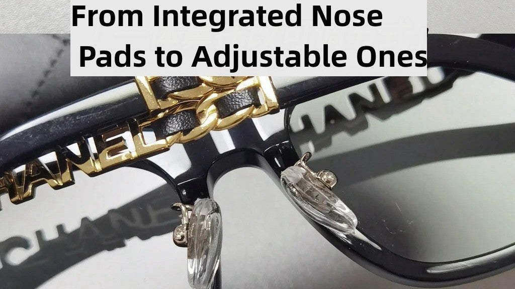 DIY Sunglasses with Nose Pads: Easy Tips for a Perfect Fit