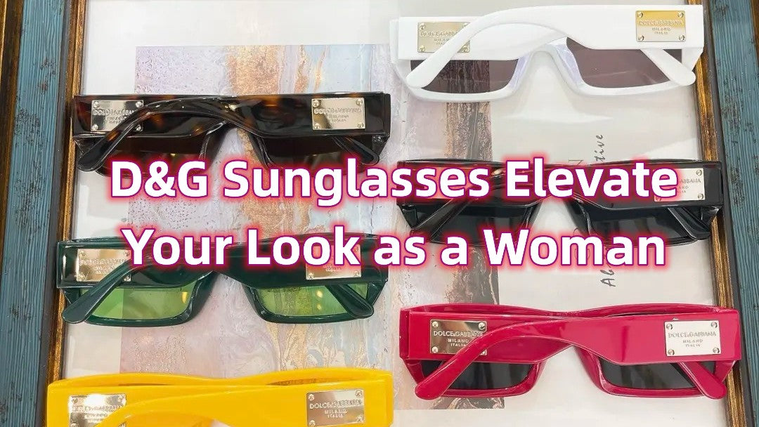 dg sunglasses for women