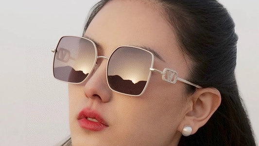 Why Are Square-Frame Sunglasses a Must-Have Fashion Essential?