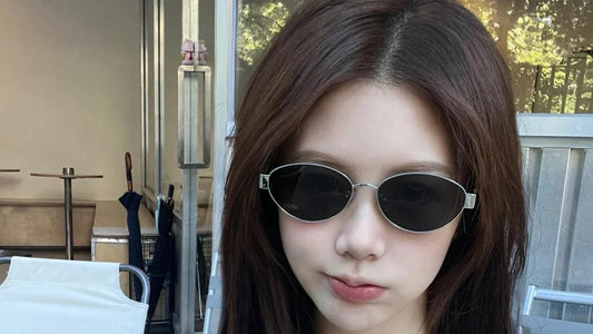 Want Stunning Travel Photos? Try These Face-Slimming Sunglasses!