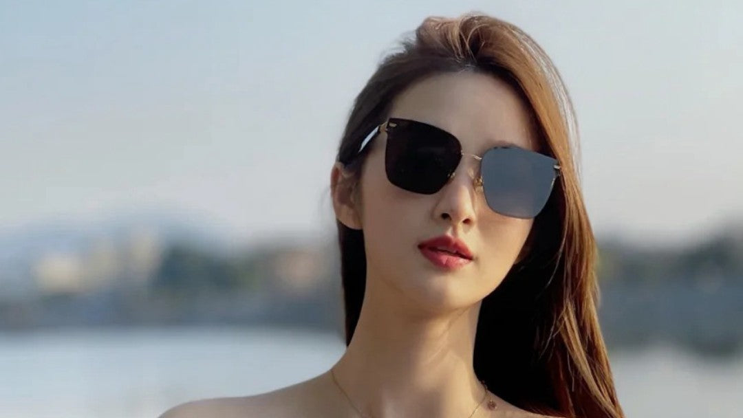 What Makes Square Sunglasses the Ultimate Blend of Function and Fashion?