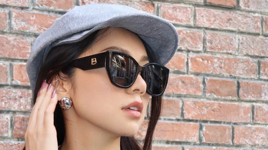 How Can Sunglasses Cat Eye Elevate Your Fashion Game? 😎