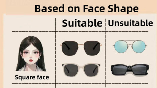 sunglasses for petite faces