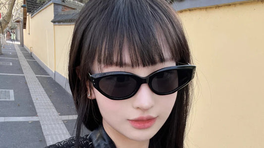 ❓ Want to Elevate Your Style? Why Cat-Eye Sunglasses Are a Must-Have!