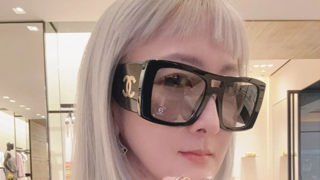 How Can Chanel-Inspired Sunglasses Elevate Your Fashion Game?