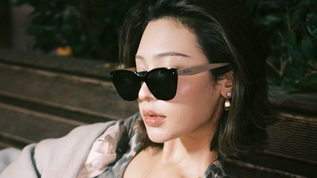 How Sunglasses Can Make Your New Hairstyle Stand Out? 