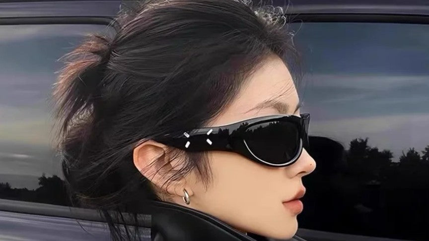 How Can small frame sunglasses Keep Your Hair in Place While You Stay Stylish?