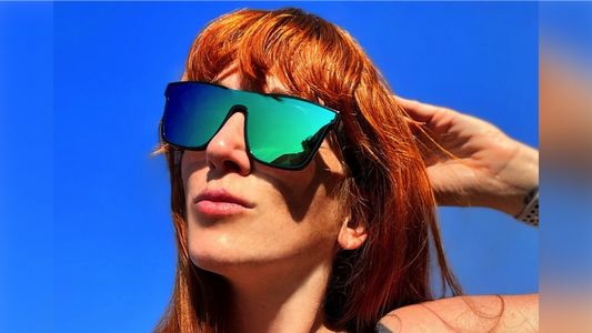 How Do You Choose the Best Sunglasses for Sports?