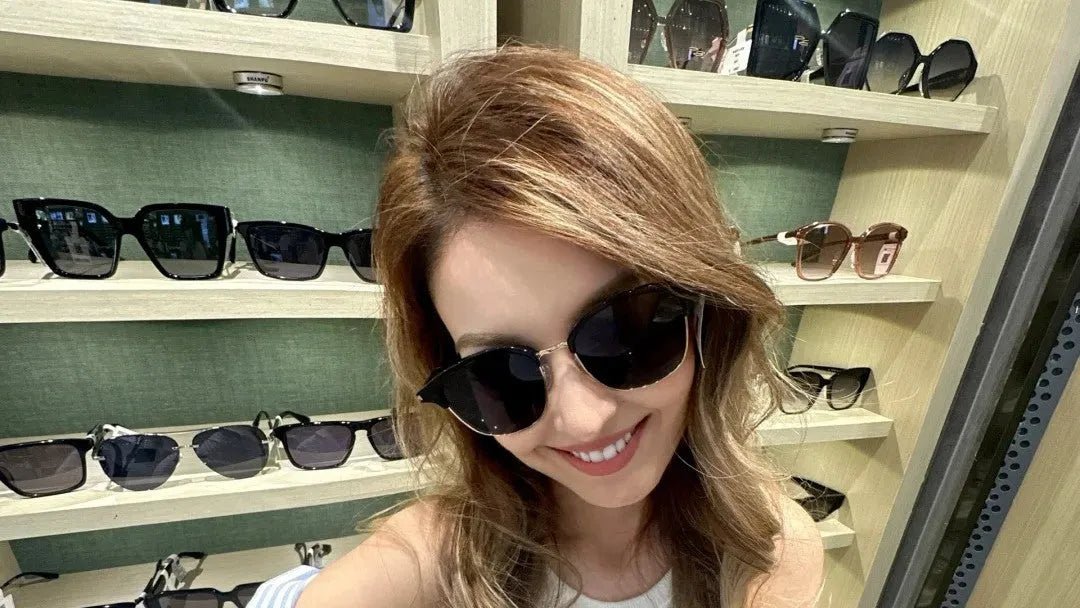 Sunglasses Styles for Women to Perfect Your Casual Outfits.