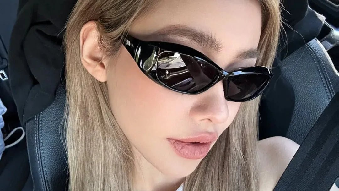 The Best Sunglasses for Small Female Faces to Rock the Driver Look