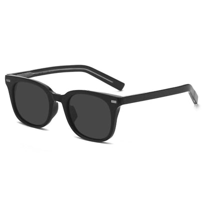 Affordable Polarized Sunglasses with Fashion TR Frame for Women | UV Protection & Driving Shades - SheTopper