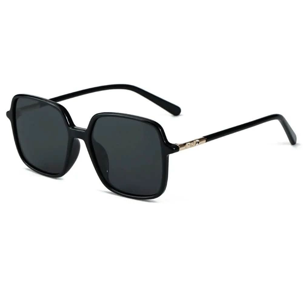 Fashion sunglasses | new polarized sunglasses |women's travel sunscreen sunglasses | versatile and thin glasses - SheTopper