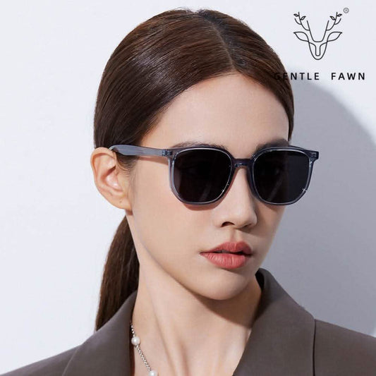 New Polarized Sunglasses Online for Women | UV-Proof Travel Sunshades with Plate Legs - SheTopper