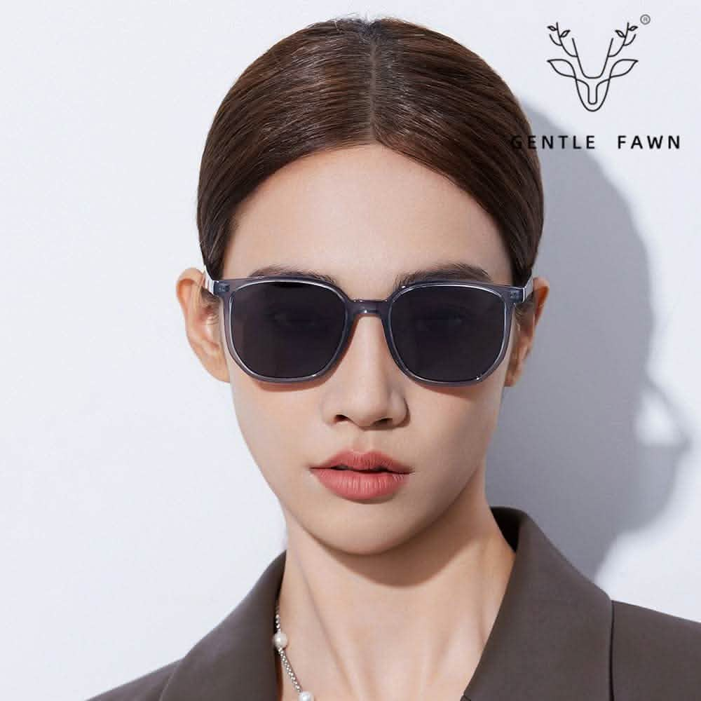 New Polarized Sunglasses Online for Women | UV-Proof Travel Sunshades with Plate Legs - SheTopper