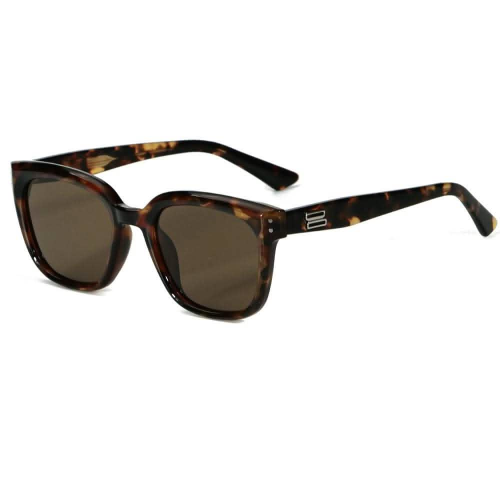 New Polarized Sunglasses Online | TR Frame Retro Plate Legs & Sunscreen Sunshades - SheTopper