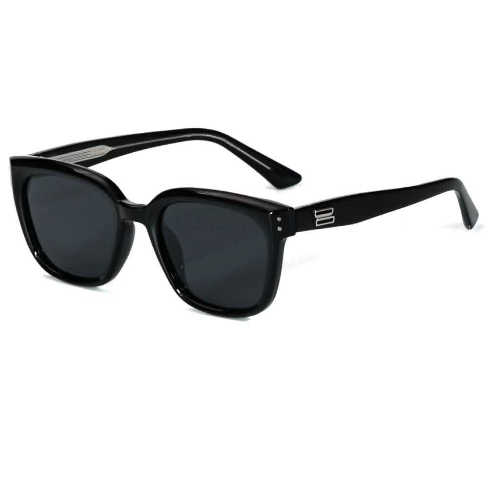 New Polarized Sunglasses Online | TR Frame Retro Plate Legs & Sunscreen Sunshades - SheTopper