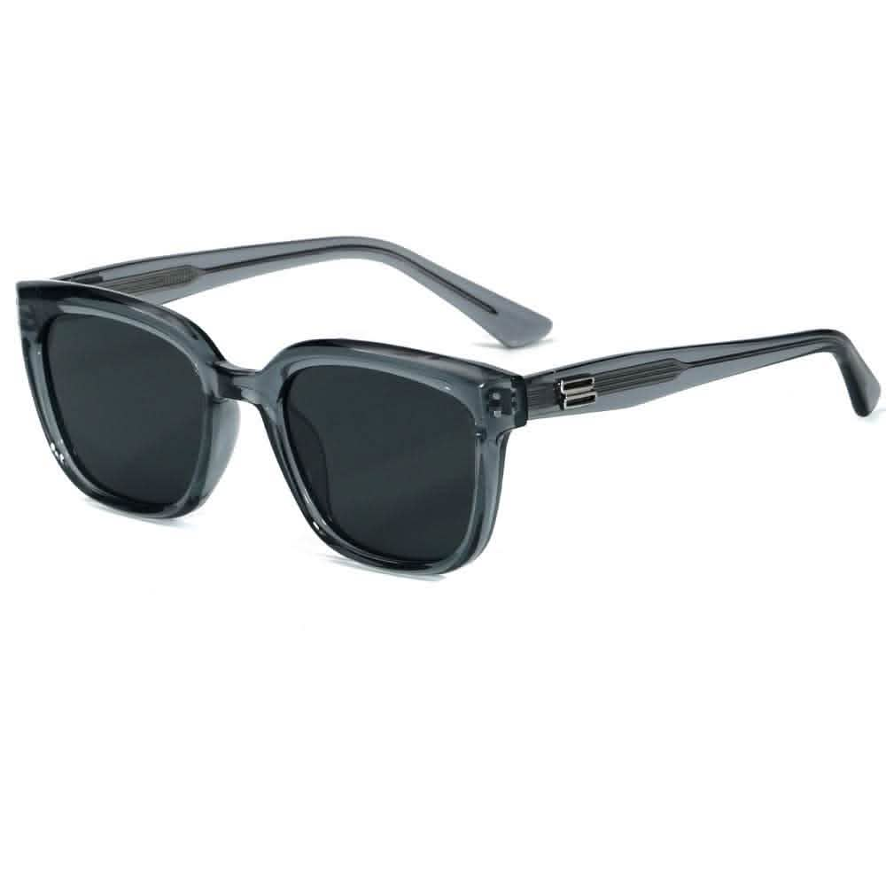 New Polarized Sunglasses Online | TR Frame Retro Plate Legs & Sunscreen Sunshades - SheTopper