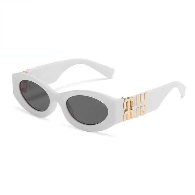 New Trend Party | Women's Premium Retro Sunglasses |SheTopper - SheTopper