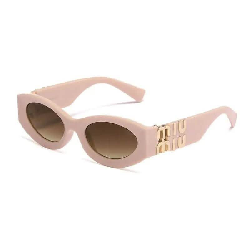 New Trend Party | Women's Premium Retro Sunglasses |SheTopper - SheTopper