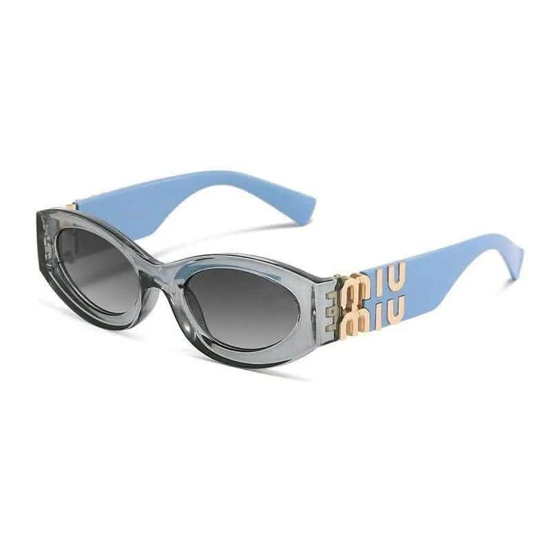 New Trend Party | Women's Premium Retro Sunglasses |SheTopper - SheTopper