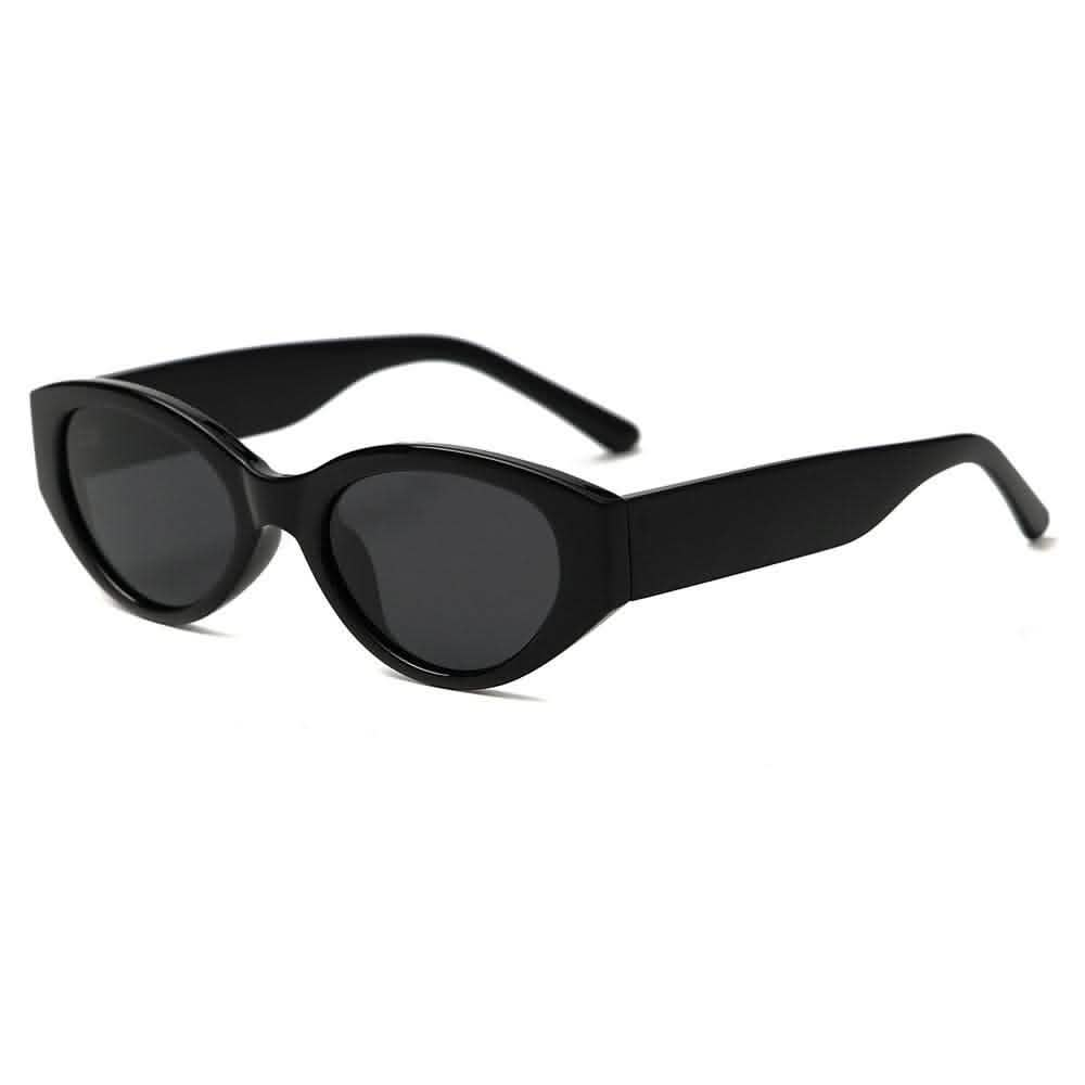 Retro Style Polarized Sunglasses for Women | Fashionable Sunshades - SheTopper