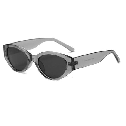 Retro Style Polarized Sunglasses for Women | Fashionable Sunshades - SheTopper