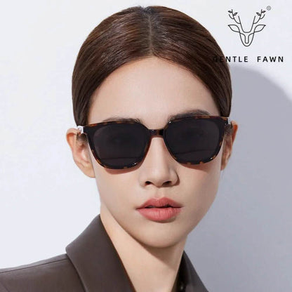 TR90 Women's Prescription Sunglasses Fashion Driving Sports Sunglasses - SheTopper