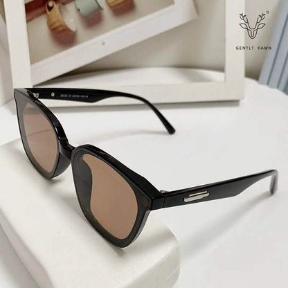 TR90 Women's Prescription Sunglasses Fashion Driving Sports Sunglasses - SheTopper