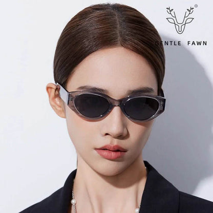 Trendy sunglasses for women | polarized sunglasses | retro sunshades - SheTopper