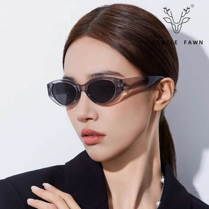 Trendy sunglasses for women | polarized sunglasses | retro sunshades - SheTopper