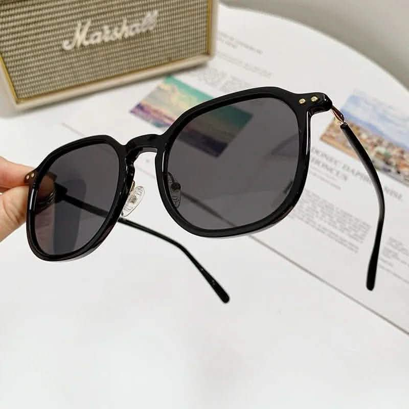 Woman Sunglasses | new TR90 frame plate foot polarized sunglasses | women's fashion street sunglasses | wholesale - SheTopper