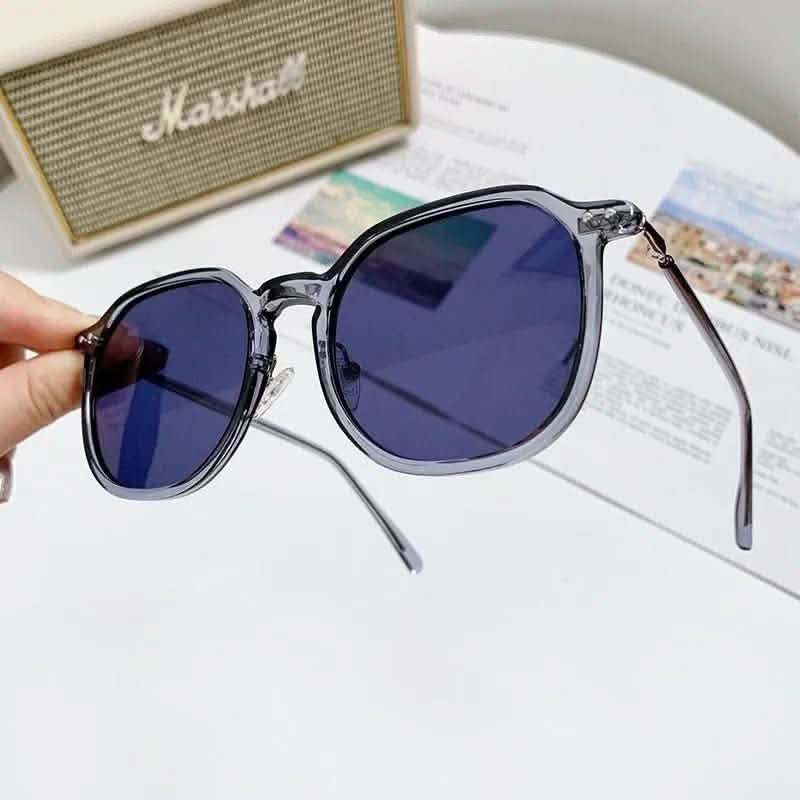 Woman Sunglasses | new TR90 frame plate foot polarized sunglasses | women's fashion street sunglasses | wholesale - SheTopper