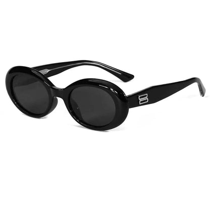 Women's prescription sunglasses polarized sunglasses | small frame UV-proof sunglasses - SheTopper